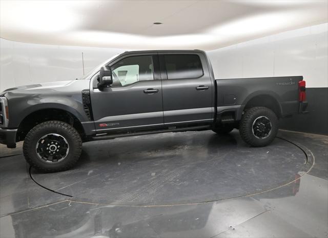 new 2025 Ford F-350 car, priced at $103,475