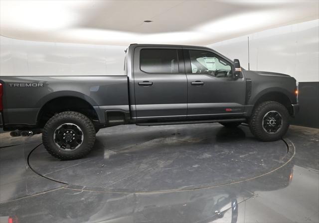 new 2025 Ford F-350 car, priced at $103,475