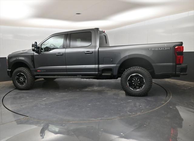 new 2025 Ford F-350 car, priced at $103,475