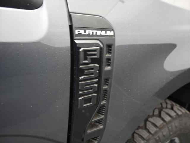 new 2025 Ford F-350 car, priced at $103,475