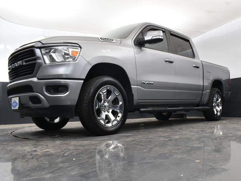 used 2020 Ram 1500 car, priced at $31,498