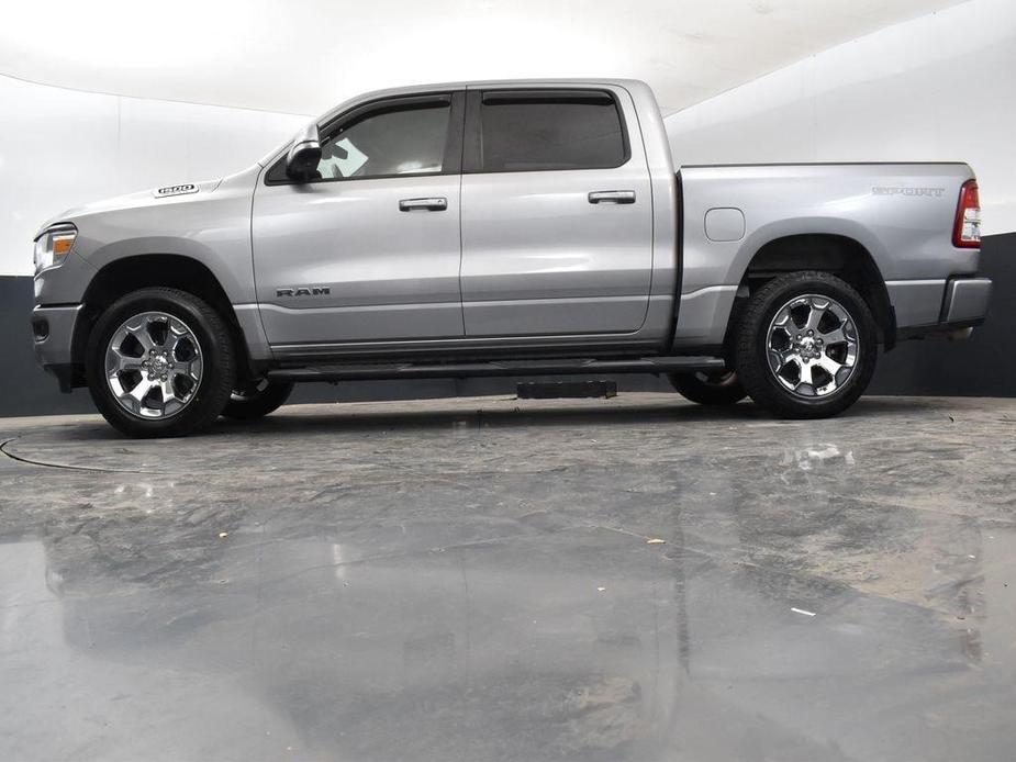 used 2020 Ram 1500 car, priced at $31,498