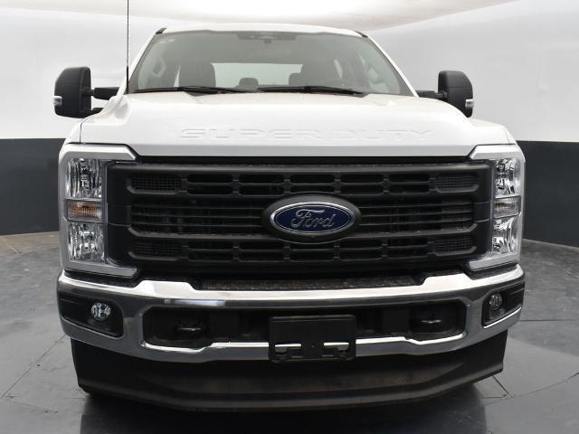 new 2024 Ford F-250 car, priced at $59,905