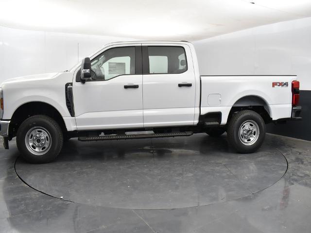 new 2024 Ford F-250 car, priced at $59,905