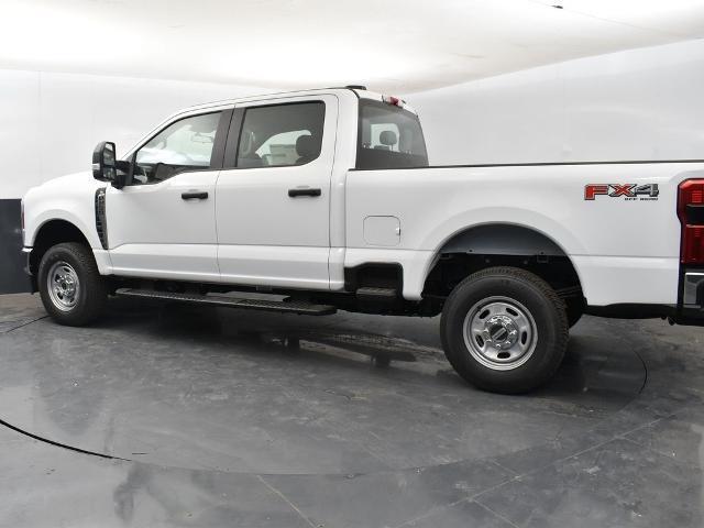 new 2024 Ford F-250 car, priced at $59,905