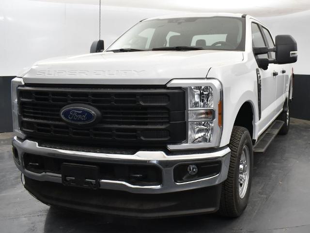 new 2024 Ford F-250 car, priced at $59,905