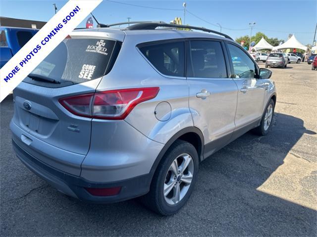 used 2014 Ford Escape car, priced at $11,198