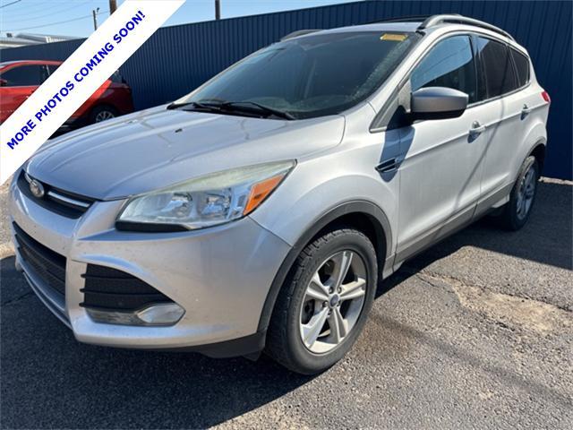 used 2014 Ford Escape car, priced at $11,198