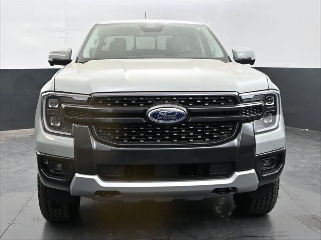 new 2024 Ford Ranger car, priced at $53,880