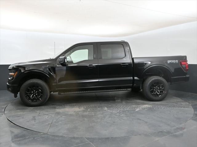 new 2024 Ford F-150 car