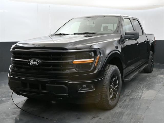 new 2024 Ford F-150 car