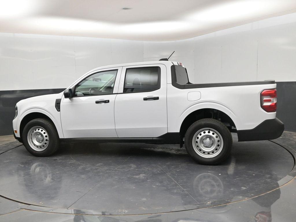 new 2025 Ford Maverick car, priced at $28,690