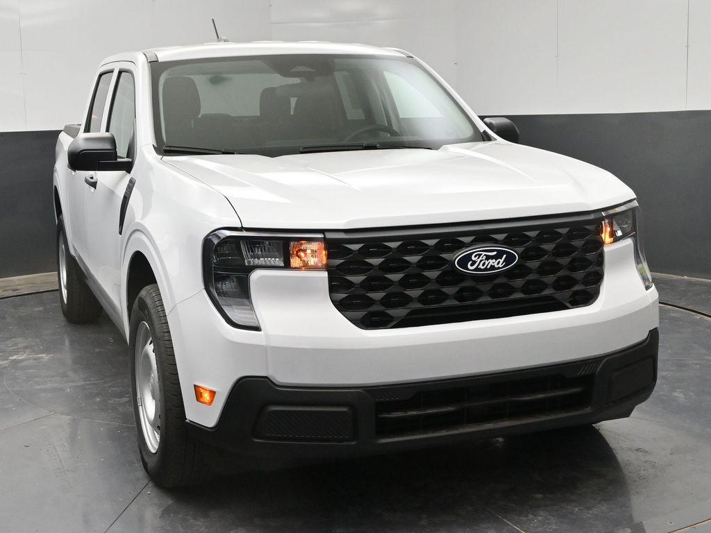new 2025 Ford Maverick car, priced at $28,690