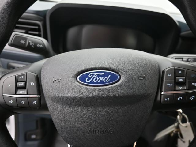 new 2025 Ford Maverick car, priced at $27,424