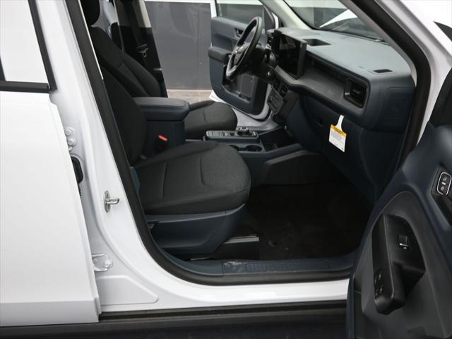 new 2025 Ford Maverick car, priced at $27,424