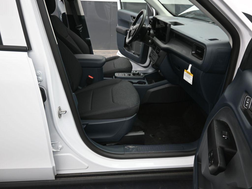 new 2025 Ford Maverick car, priced at $28,690