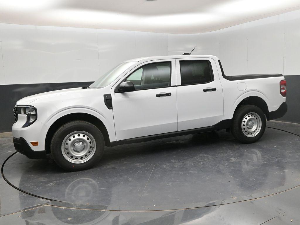 new 2025 Ford Maverick car, priced at $28,690