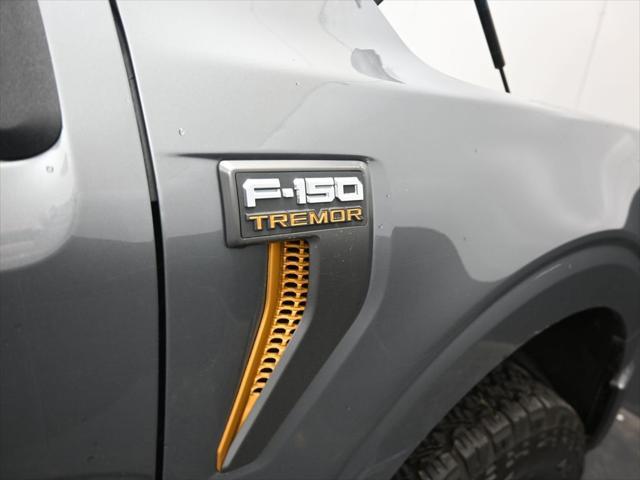 used 2024 Ford F-150 car, priced at $59,980