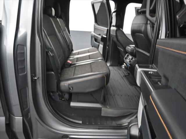 used 2024 Ford F-150 car, priced at $59,980