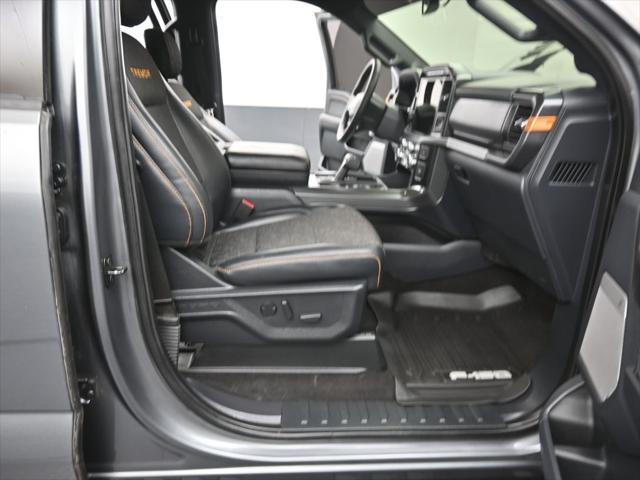 used 2024 Ford F-150 car, priced at $59,980