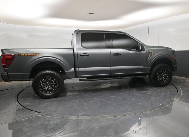 used 2024 Ford F-150 car, priced at $59,980