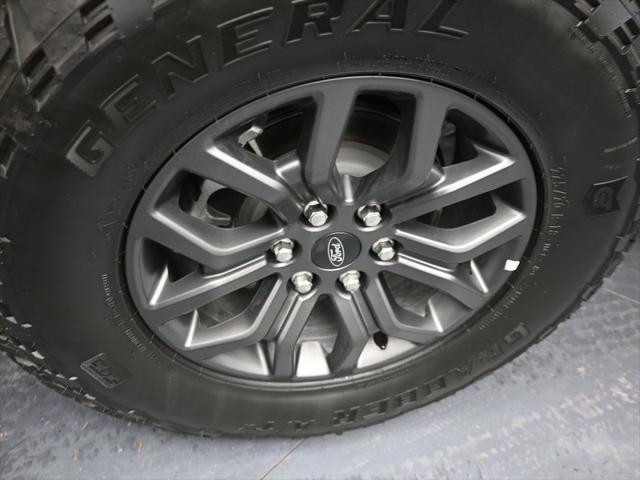 used 2024 Ford F-150 car, priced at $59,980