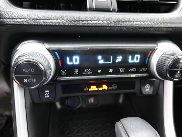 used 2023 Toyota RAV4 car, priced at $31,498