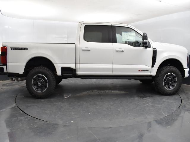 new 2024 Ford F-350 car, priced at $96,680