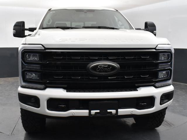 new 2024 Ford F-350 car, priced at $96,680