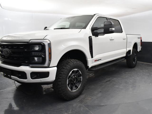 new 2024 Ford F-350 car, priced at $96,680