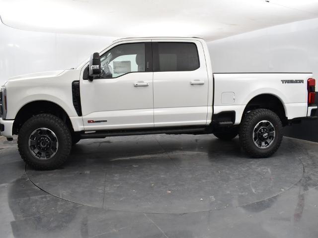 new 2024 Ford F-350 car, priced at $96,680