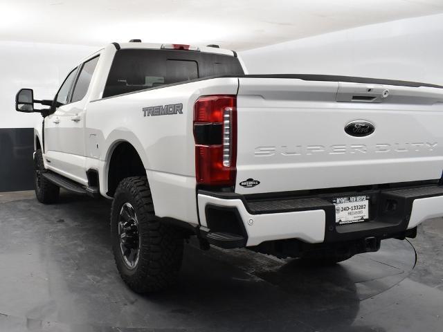 new 2024 Ford F-350 car, priced at $96,680