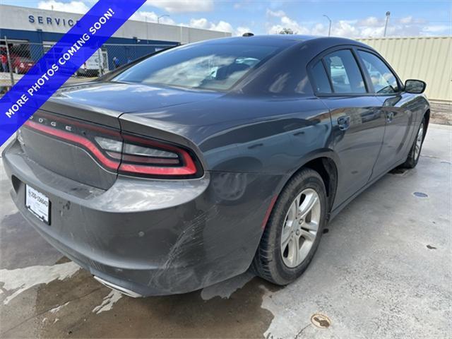 used 2022 Dodge Charger car, priced at $26,880