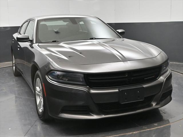 used 2022 Dodge Charger car, priced at $26,480