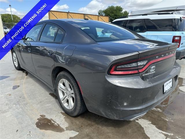 used 2022 Dodge Charger car, priced at $26,880