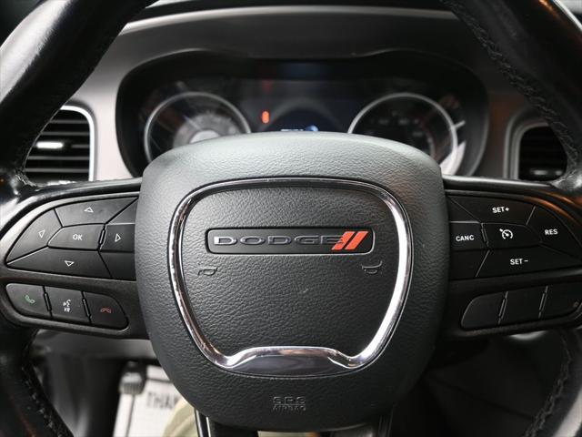 used 2022 Dodge Charger car, priced at $26,480