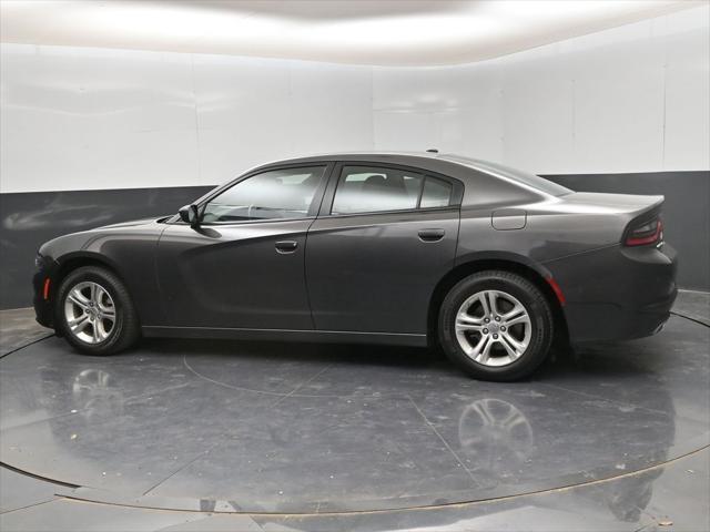 used 2022 Dodge Charger car, priced at $26,480