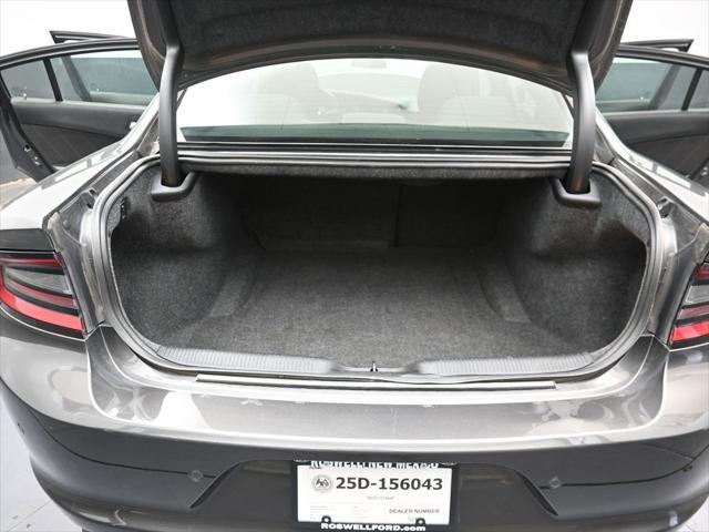 used 2022 Dodge Charger car, priced at $26,480