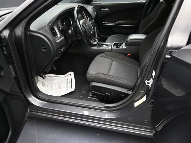 used 2022 Dodge Charger car, priced at $26,480