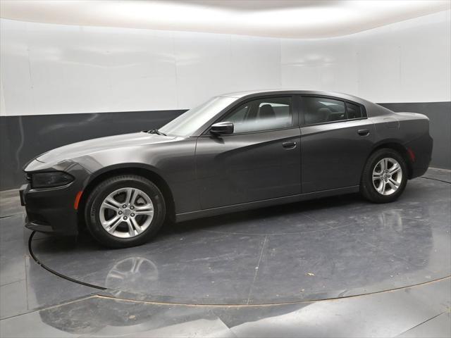 used 2022 Dodge Charger car, priced at $26,480