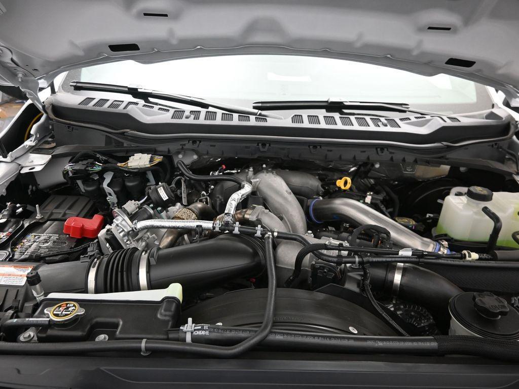 new 2025 Ford F-250 car, priced at $72,160
