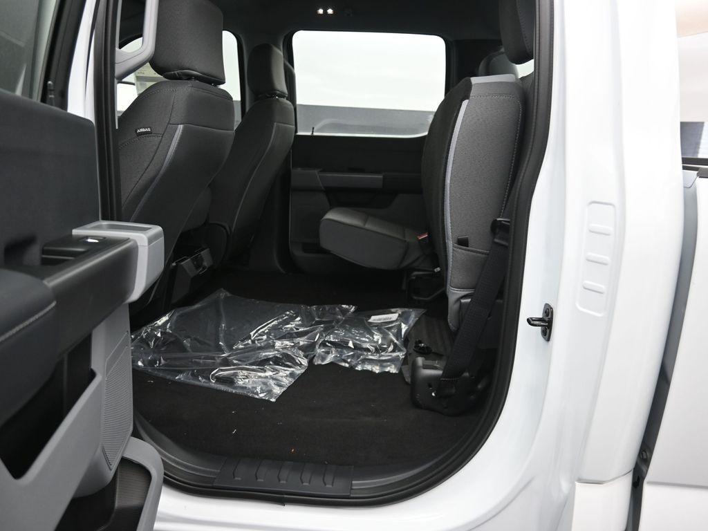 new 2025 Ford F-250 car, priced at $72,160