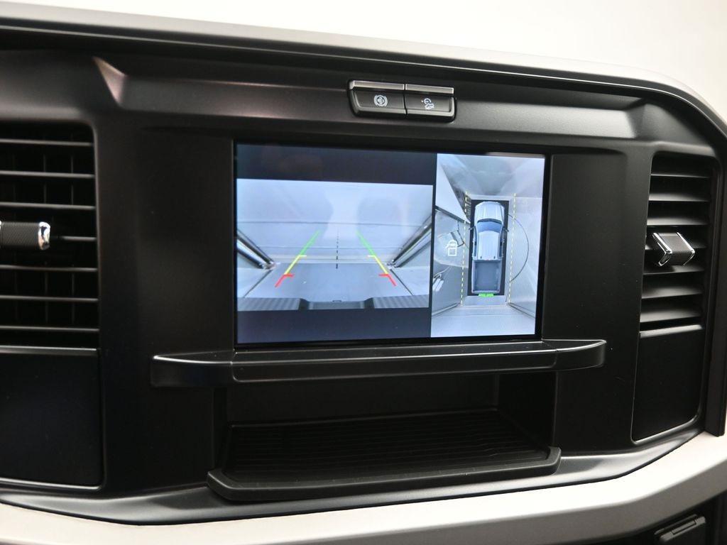 new 2025 Ford F-250 car, priced at $72,160