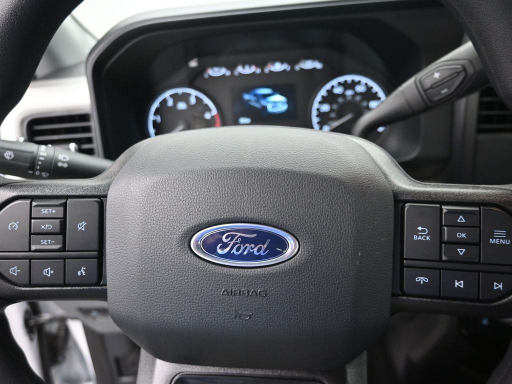 new 2025 Ford F-250 car, priced at $72,160