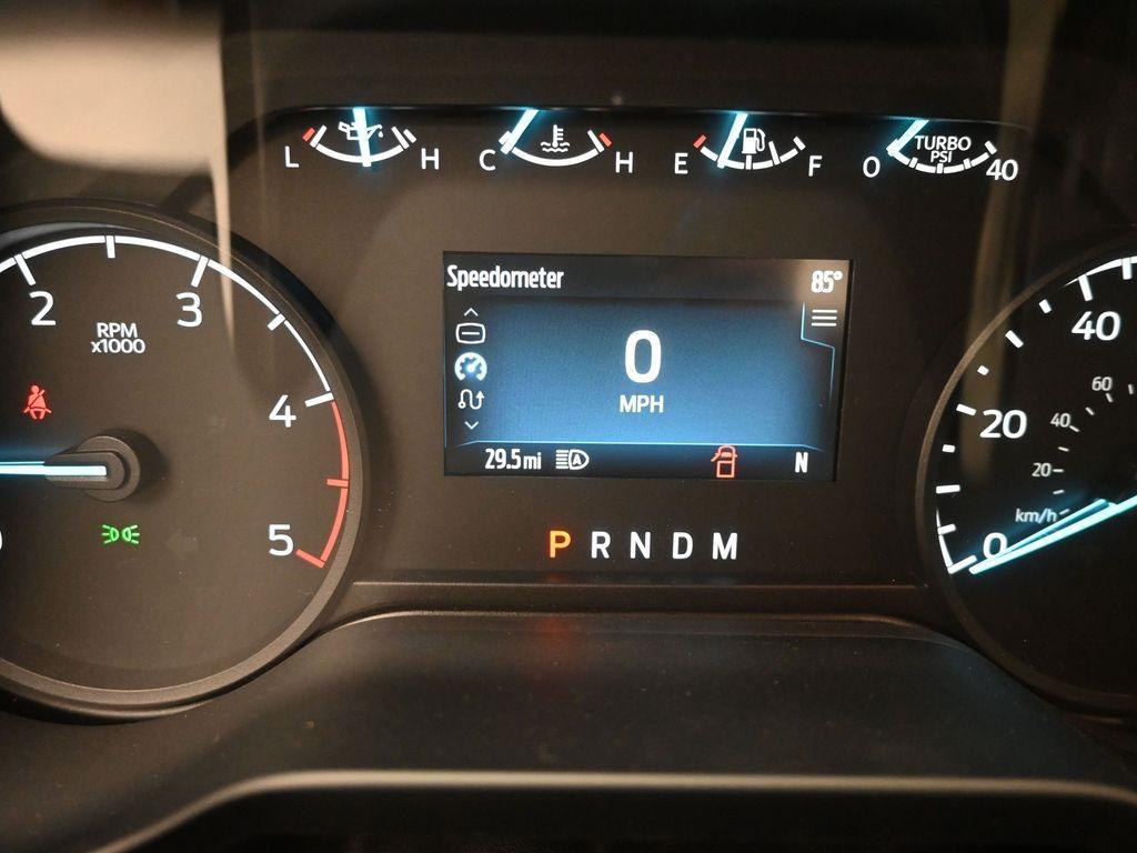 new 2025 Ford F-250 car, priced at $72,160