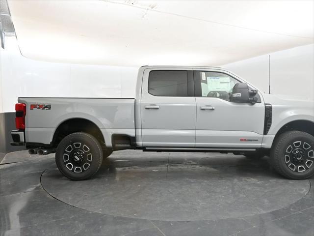 new 2025 Ford F-250 car, priced at $97,595