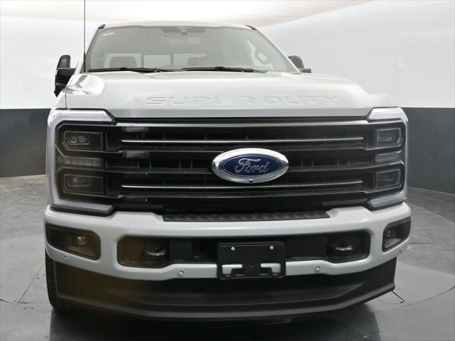 new 2025 Ford F-250 car, priced at $97,595