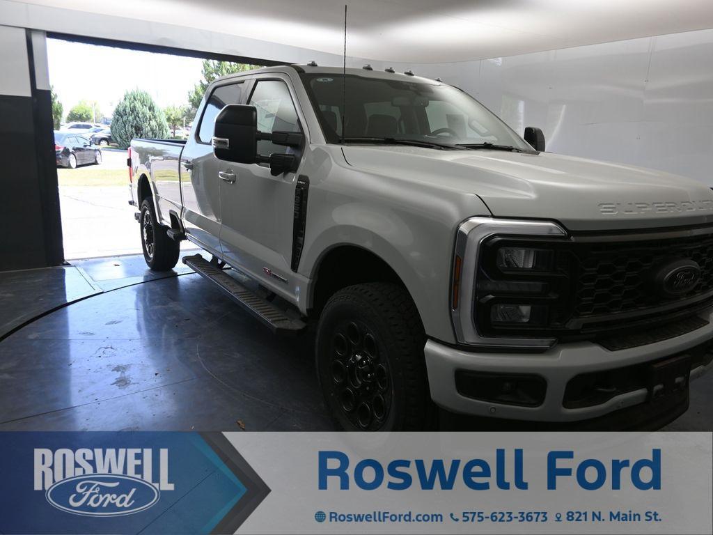 new 2025 Ford F-350 car, priced at $88,495