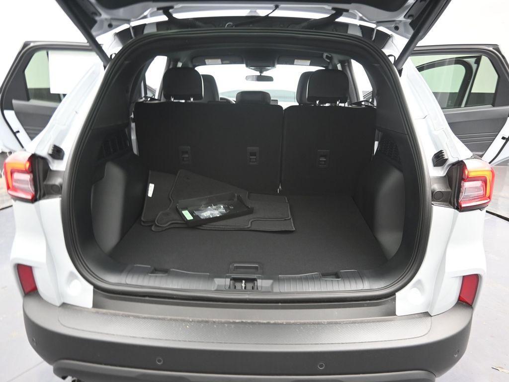 new 2025 Ford Escape car, priced at $35,475