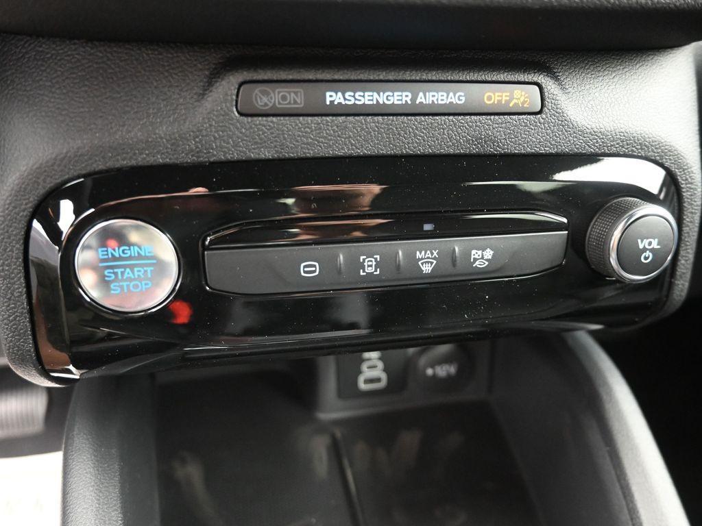 new 2025 Ford Escape car, priced at $35,475